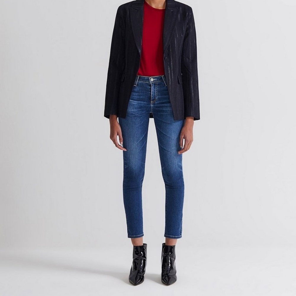 AG adriano goldschmied prima cigarettes sz 28